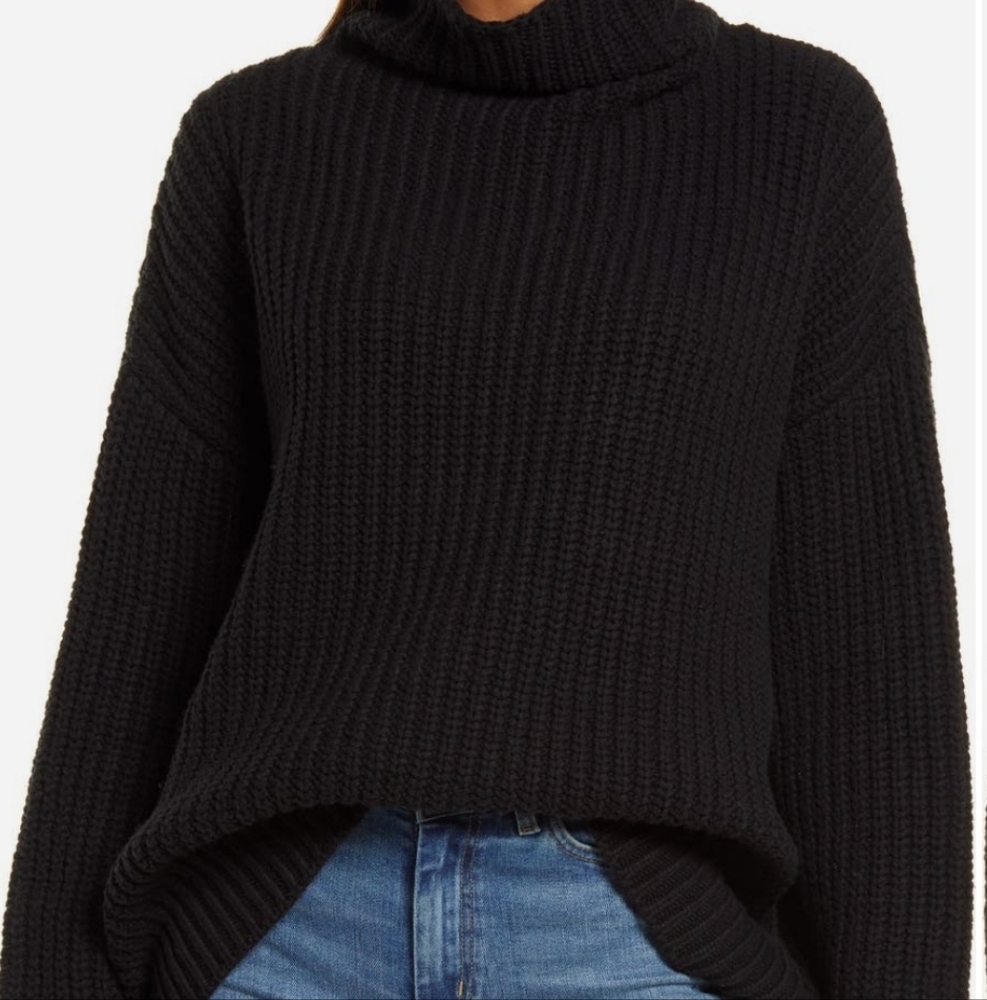 Free People Sweater